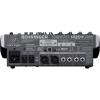 Behringer Xenyx X1204USB 12-Input USB Audio Mixer w/ Effects l Authorized Dealer