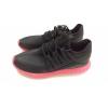 adidas Originals Men&#039;s Tubular Radial Black/Crimson Sneaker S75393 New Size-10