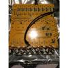 Right fader bank for Behringer X32 digital mixer