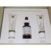 Eminence Arctic Berry Peel and Peptide Illuminating System 3pcs