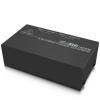 Behringer MicroHD HD400 Compact Hum Eliminator Destroyer l USA Authorized Dealer