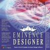 Eminence Designer Software Free Shipping!! Authorized Distributor!!!