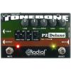 Radial Engineering PZ-Deluxe Acoustic Preamp NEW! FREE 2-DAY DELIVERY!!!