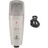 BRAND NEW Behringer C-1 Studio Condenser Microphone &amp; 1 XLR Cable