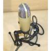 Behringer C-1 Condenser Cable Professional Microphone w/ tripod &amp; cable 116648-1