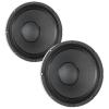 Pair Eminence Kappalite 3012LF 12&#034; Neo Sub Woofer 8ohm 3&#034; VC Replacemnt Speaker