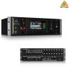 Behringer X32 Rack 40-Input 25-Bus Digital FX Rack Mixer l USA Authorized Dealer