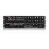 Behringer X32 Rack 40-Input 25-Bus Digital FX Rack Mixer l USA Authorized Dealer