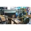 3hp WALKER TURNER GEARED RADIAL ARM SAW