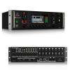 Behringer X32 Rack 40-Input 25-Bus Digital FX Rack Mixer l USA Authorized Dealer