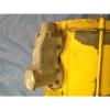 Radial engine oil cooler and valve, BT-13, T-6, 37074