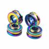 10mm Rainbow Titanium Spacers Radial Brake Calipers GSXR R1 R6 ZX6R ZX10R CBR