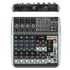 Behringer Xenyx QX1202USB Premium Audio Interface Mixer l USA Authorized Dealer