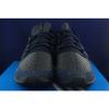 ADIDAS TUBULAR RADIAL LEATHER COLLEGIATE NAVY CORE BLACK S76722 SZ 11