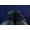 ADIDAS TUBULAR RADIAL LEATHER COLLEGIATE NAVY CORE BLACK S76722 SZ 11