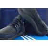 ADIDAS TUBULAR RADIAL LEATHER COLLEGIATE NAVY CORE BLACK S76722 SZ 11