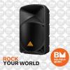 Behringer EUROLIVE B112W Active PA Speaker 2-Way 12&#039;&#039; Inch w/ Bluetooth Wireless