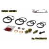 Aprilia RS 125 2007 07 radial front brake caliper seal repair rebuild kit 2T