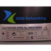 Behringer Autocom PRO-XL MDX1600 Interactive Reference 2-Channel Expander Gate