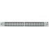 New BEHRINGER PX3000 Multi-Functional 48-Point 3-Mode Balanced Patchbay