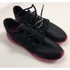 Mens Adidas Tubular Radial Shoes black Pink Sz. 12 Yeezy Boost B1 $110