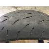 Shinko 003A 190/50-17 Hook Up Rear Drag Race Motorcycle Sportbike Radial Tire