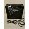 Behringer V-Tone GM108 True Analog Modeling Guitar Amp CD Input Headphone Out