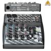 Behringer Xenyx 1002FX Premium 10-Ch Audio Multi Mixer NEW l Authorized Dealer