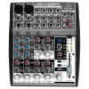 Behringer Xenyx 1002FX Premium 10-Ch Audio Multi Mixer NEW l Authorized Dealer