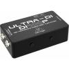 (2) New Behringer Ultra-DI DI400P Direct box Buy it Now! Make Offer Auth Dealer!