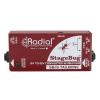 Radial Engineering StageBug SB-15 Tailbone SIGNAL BUFFER NEW - PERFECT CIRCUIT