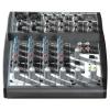 Behringer Xenyx 802 Compact 8-Channel Audio Mixer NEW l USA Authorized Dealer