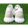 NEW MEN&#039;S ADIDAS ORIGINALS TUBULAR RADIAL S76720 MEN&#039;S FT WHITE/LGSOGR ADM34