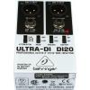 New Behringer Ultra-DI DI20 Direct box Buy it Now! Make Offer! Auth Dealer!