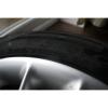 BMW E39 Radial Spoke Alloy wheel with tyre style 48