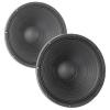 Pair Eminence Kappalite 3015 15&#034; Neo Woofer 8ohm 100.8dB 3VC Replacemnt Speaker