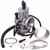 Mikuni TMX 38mm 38 mm TMX38 Carb Carburetor Kit Radial Flat Slide TMX38-27-K