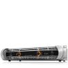 Behringer NU1000 iNuke Ultra-Lightweight, High-Density 1000-Watt Power Amplifier