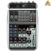 Behringer Xenyx Q1002USB l 10-Input 2-Bus Audio Mixer NEW l Authorized Dealer