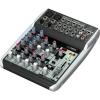 Behringer Xenyx Q1002USB l 10-Input 2-Bus Audio Mixer NEW l Authorized Dealer