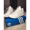 Adidas Tubular Radial - White - Size 9 - w/Box