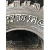 X2 245 75 16 120/116Q M+S ADVENTURO M/T GT RADIAL TREAD OVER 7.71 &amp; 8.37mm