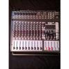 behringer europower pmp4000