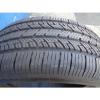 245 55 18 102T BFGOODRICH RADIAL T/A SPEC  USED TIRE