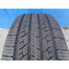 245 55 18 102T BFGOODRICH RADIAL T/A SPEC  USED TIRE