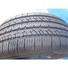 245 55 18 102T BFGOODRICH RADIAL T/A SPEC  USED TIRE