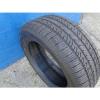 245 55 18 102T BFGOODRICH RADIAL T/A SPEC  USED TIRE