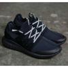 New Men&#039;s ADIDAS Originals Tubular Radial - S76719 - Black Sneaker SZ 10