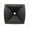 9&#034; X  9&#034; Bi-Radial Horn - 1&#034; Throat - TX -- #2