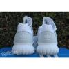 ADIDAS TUBULAR RADIAL PRIMEKNIT SZ 11.5 VINTAGE RUNNING WHITE PK S76714